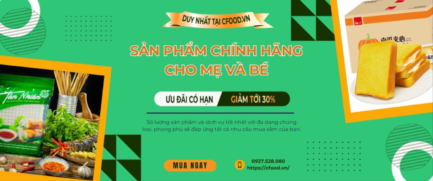 CFood promo